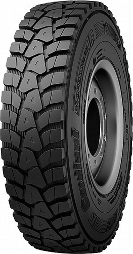 Всесезонные шины Cordiant PROFESSIONAL DM-1 315/80R22.5 156/150K